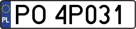 PO4P031