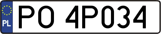 PO4P034