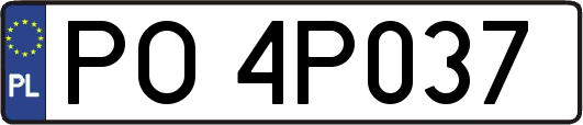 PO4P037