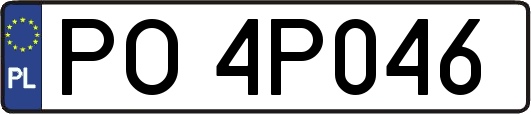 PO4P046