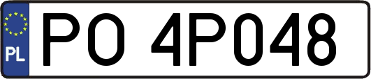 PO4P048