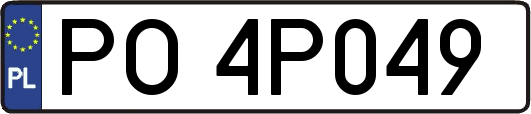 PO4P049