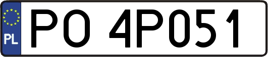 PO4P051