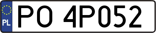 PO4P052