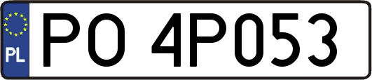 PO4P053