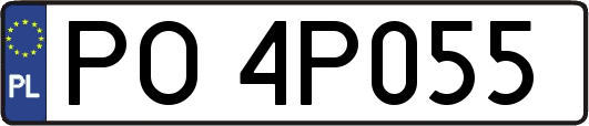 PO4P055