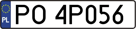 PO4P056