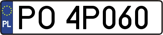 PO4P060