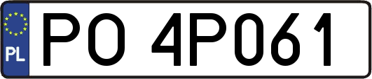 PO4P061