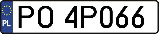 PO4P066