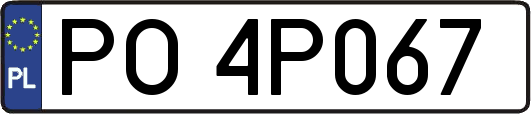 PO4P067