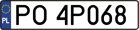 PO4P068