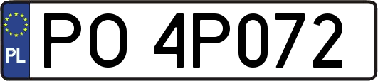 PO4P072