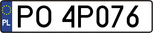 PO4P076