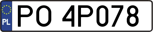 PO4P078