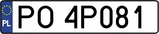 PO4P081