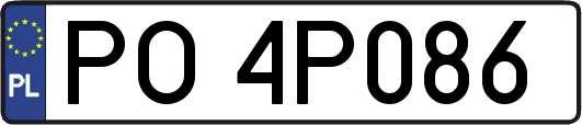 PO4P086