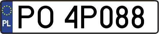 PO4P088