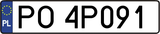 PO4P091