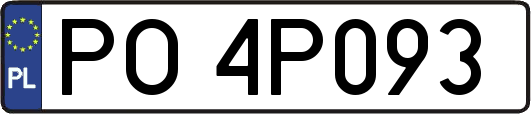 PO4P093