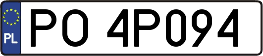 PO4P094