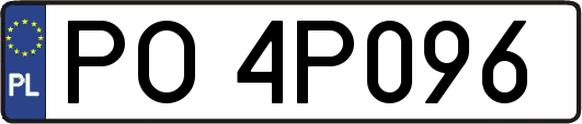 PO4P096