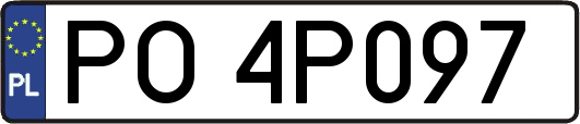 PO4P097