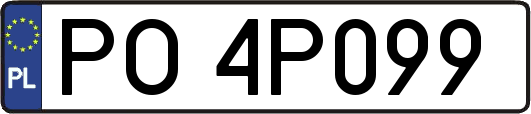 PO4P099