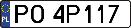 PO4P117