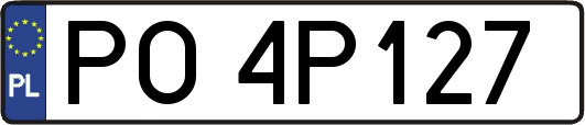 PO4P127