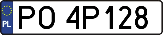 PO4P128