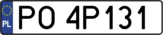 PO4P131