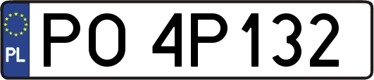 PO4P132