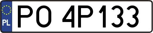 PO4P133