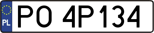 PO4P134