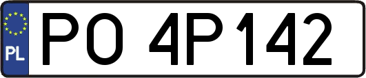 PO4P142