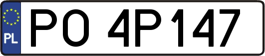 PO4P147