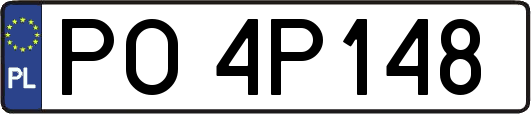 PO4P148