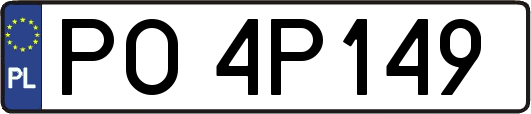 PO4P149