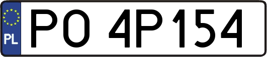 PO4P154