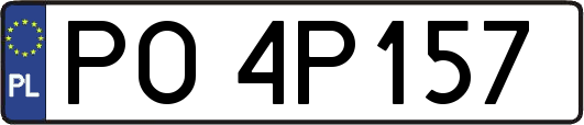 PO4P157