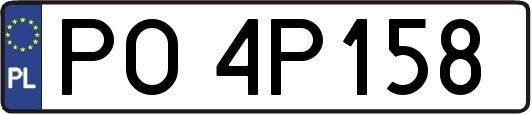 PO4P158