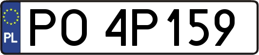 PO4P159