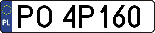 PO4P160