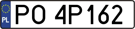 PO4P162