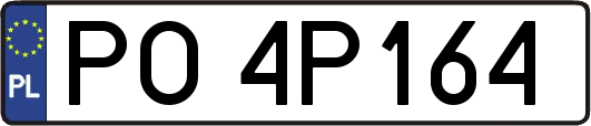 PO4P164