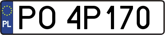 PO4P170