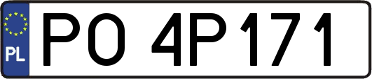 PO4P171