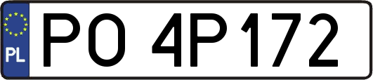 PO4P172