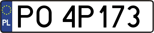 PO4P173